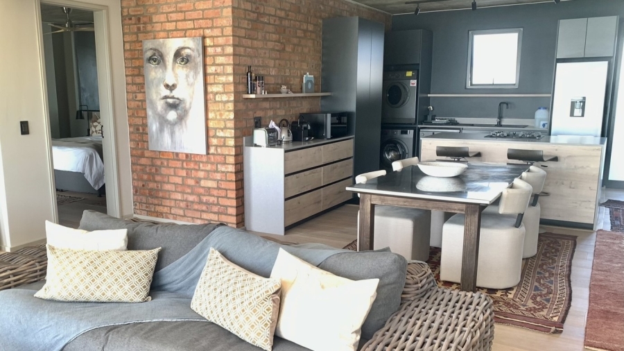To Let 1 Bedroom Property for Rent in Thesen Islands Western Cape